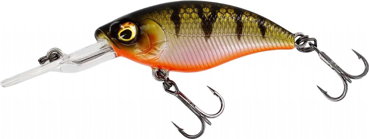 Westin BuzzBite Suspending Crankbait 5cm